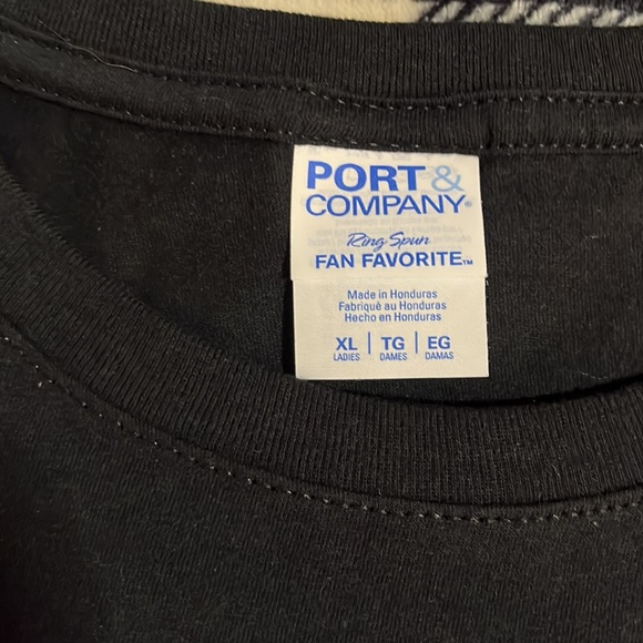 NWOT New Edition - Ronny Bobby Ricky & Mike T-shirt - Picture 3 of 4